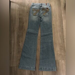 7 for all mankind Dojo trouser SALE LIMITED TIME ONLY